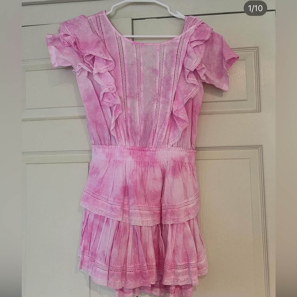 Loveshack fancy dress